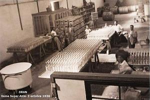 Oran- SDV- 1528- Usine Super anis